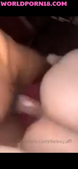 Kelsey Lawrence/Kelsey aff and dabb new POV porn video !!!